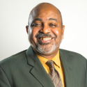 Rev. Willie Duckworth (HPC)